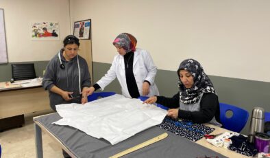 Esenyurt’ta 53 branşta 20 bin kursiyere kültür sanat eğitimi