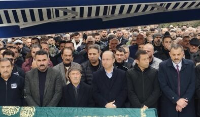 Balıkçı Kenan: Kendi mezarıma torunum girdi