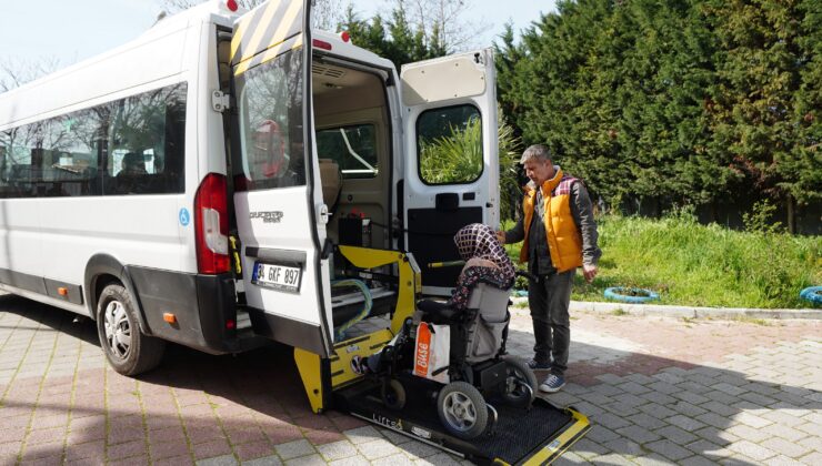 Beylikdüzü Belediyesi’nden örnek sosyal belediyecilik