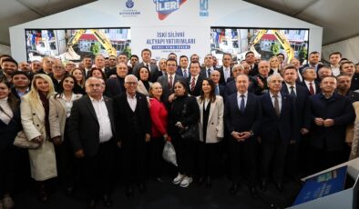 “Siyaset üstü davranmanın en güzel örneklerinden biri Silivri’dir”