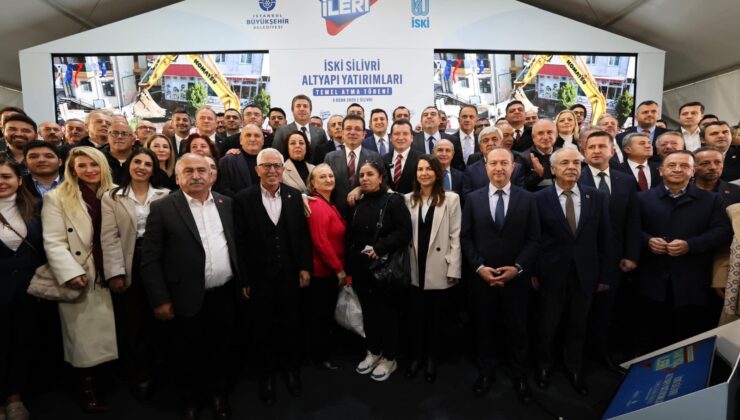 “Siyaset üstü davranmanın en güzel örneklerinden biri Silivri’dir”