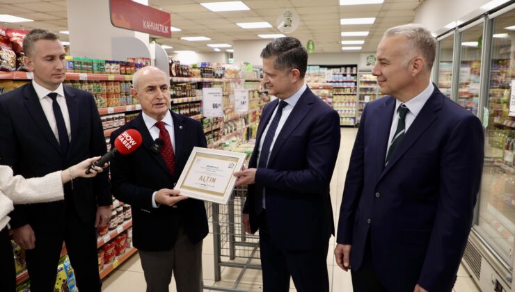 Yeşil İşyeri Projesi ile işletmeler çevre dostu bir yapıya dönüştürüyor