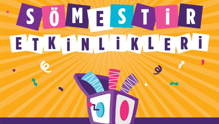 Küçükçekmeceli çocuklar sömestir tatilini dolu dolu geçirecek