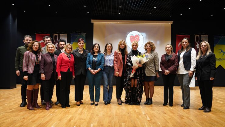 Beylikdüzü’nde organ bağışı farkındalığı artırıldı