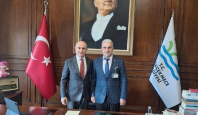 Zeki Akgün’de emeklilik kervanına katıldı