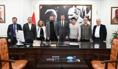 Çatalca Belediyesi’nden Yeni Kreş: Erguvan Kent Sitesi’nde Kreş Açılıyor