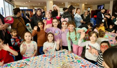 Yarı Yıl Tatilinin Keyfi Çatalca’da Yaşanıyor