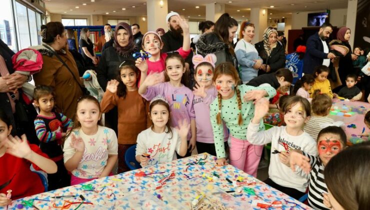 Yarı Yıl Tatilinin Keyfi Çatalca’da Yaşanıyor