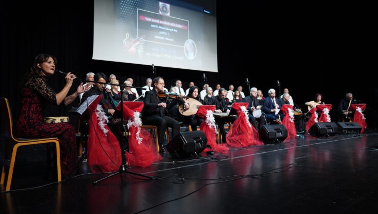 Beylikdüzü’nde kültür sanat etkinlikleri 2025’e iddialı başlıyor