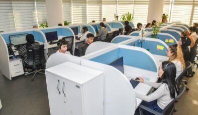 Esenyurt  Belediyesinden hizmet rekoru