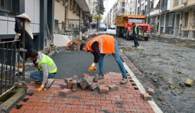 Esenyurt Belediyesinden bir rekor daha