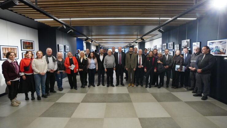 “Suyun Hafızası” Beylikdüzü’nde tazelendi