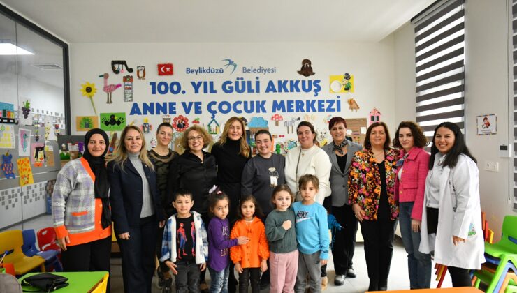  “İlmek İlmek Mutluluk” sosyal sorumluluk projesi hayata geçti