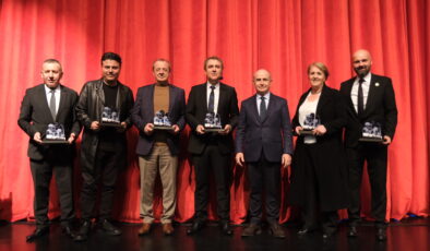 Mübadelenin hüzün dolu hikayesi Büyükçekmece’de anıldı