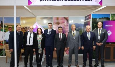 Çatalca, EMITT 2025’te Tanıtılıyor