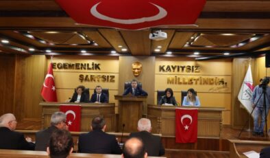 Çatalca Belediye Meclisi Şubat Ayı 1. Birleşimi Gerçekleştirildi