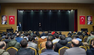 ESBİM İstihdamın Öncüsü Olmaya Devam Ediyor: 200 Kişiye Yeni İş Fırsatı!