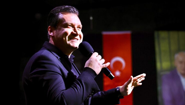 “Halkımızı sanatla buluşturmaya devam edeceğiz”