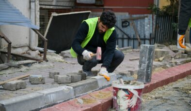 Esenyurt’ta Başkan Vekili Aksoy farkı