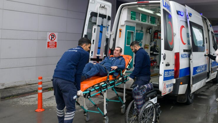 Esenyurt Belediyesinden hayatı kolaylaştıran hizmetler