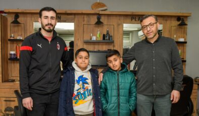 12 bin Büyükçekmeceli Büyük Halk İftarı’nda buluştu