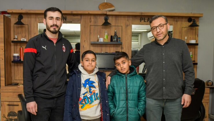 12 bin Büyükçekmeceli Büyük Halk İftarı’nda buluştu