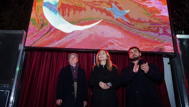 Beylikdüzü Başkan Çalık için adalet istedi