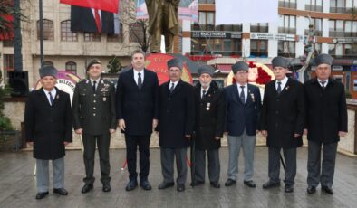 Bir Destandır Çanakkale