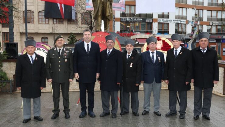 Bir Destandır Çanakkale