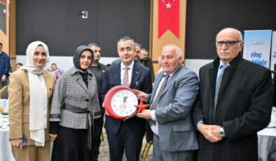 Esenyurt Belediyesi’nden Şehit Aileleri ve Gazilere Vefa İftarı