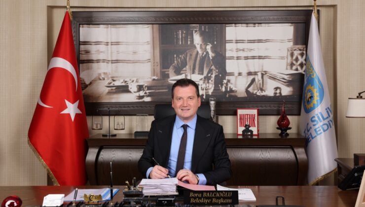 “Ekrem Başkan yılmadı biz de yılmayacağız!”