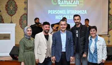 Başkan Vekili Aksoy: Vatandaşlarımızın Hayat Kalitesini Artıracağız