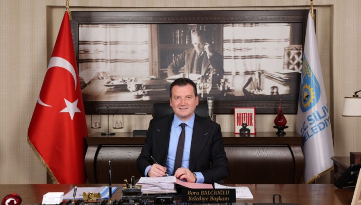 “İyilik de bereket de paylaştıkça çoğalır”