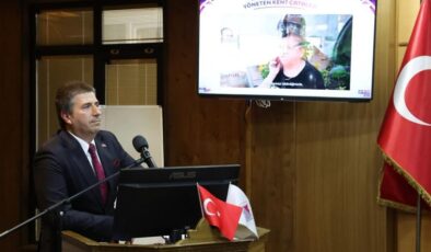 Çatalca Belediyesi’nin 2024 Faaliyet Raporu Meclis’te Oy Birliğiyle Kabul Edildi