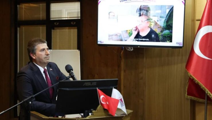 Çatalca Belediyesi’nin 2024 Faaliyet Raporu Meclis’te Oy Birliğiyle Kabul Edildi