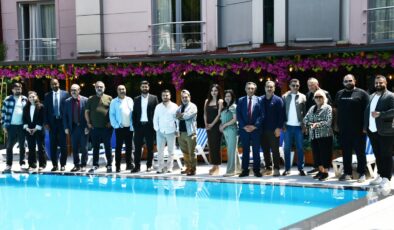 Basın Platformu’ndan Anlamlı Kararlar: Dergi Kapağı Hasan Tahsin’e Adandı, Ödüller Geliyor