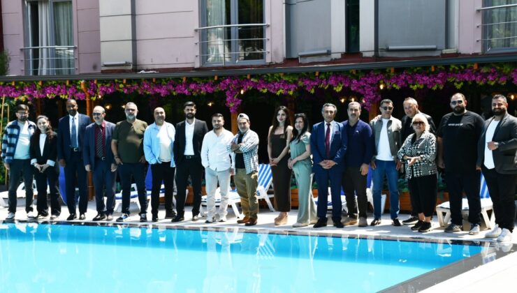 Basın Platformu’ndan Anlamlı Kararlar: Dergi Kapağı Hasan Tahsin’e Adandı, Ödüller Geliyor