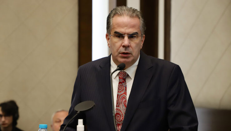 Erdoğan, Kumburgaz, Kamiloba ve Celaliye planlarına açıklık getirdi