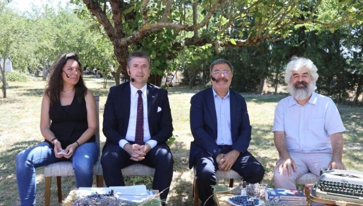 “Görkemli Hatıralar” Programı Çatalca’dan Canlı Yayınlandı