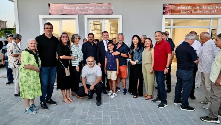 Başkan Balcıoğlu: Paylaştıkça çoğalan bu birlik sofralarının daim olmasını diliyorum