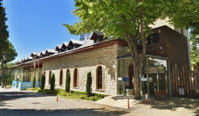 Yenilenen Saadetdere Kaplıca Tesisi Esenyurtluların Hizmetinde