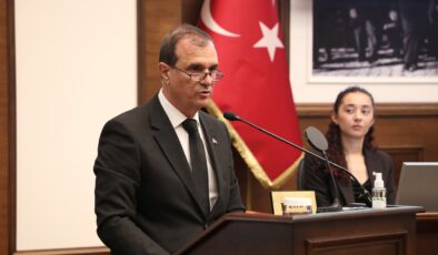 Büyükçekmece’de Hakan Çebi Belediye Başkan Vekili seçildi