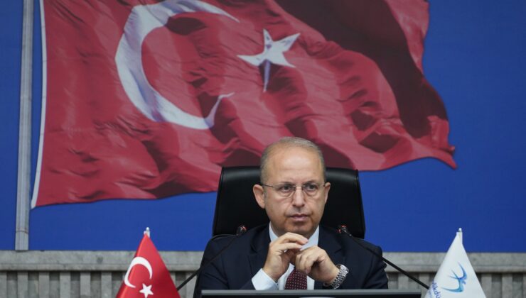 “Çok geç olmadan başkanımız derhal serbest bırakılmalı”