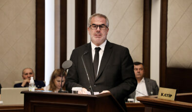 Erdoğan’dan Ak Parti İlçe Başkanı Yusuf’a sert tepki