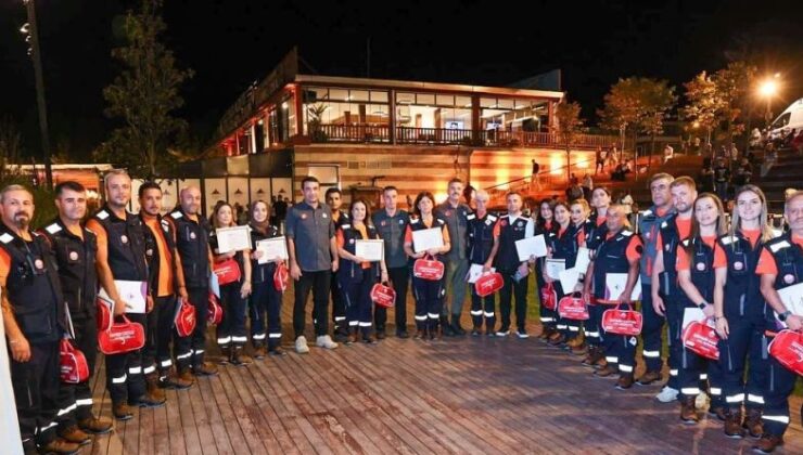 Marmara Depremi’nin 26. Yılında Afet Farkındalık Sempozyumu Düzenlendi