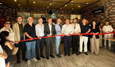 The Jack’s Coffee Lounge Büyükçekmece’de açıldı