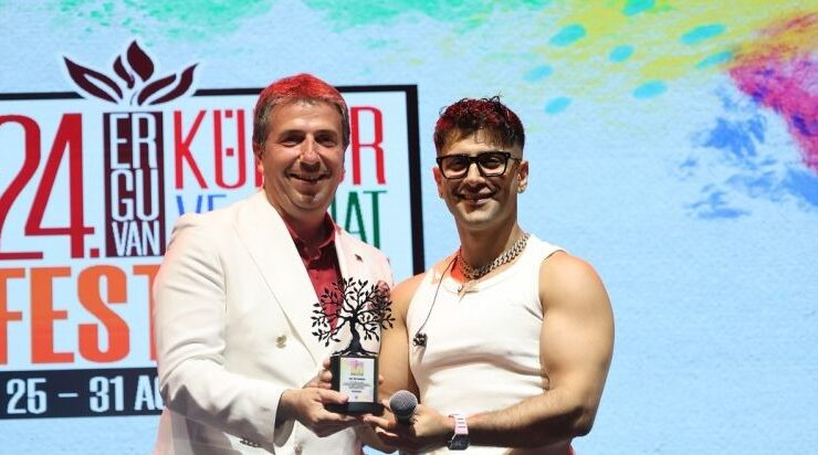 Çatalca’da 30 Ağustos Gururla Kutlandı