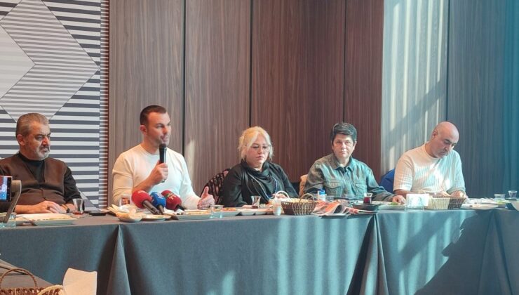 İzsiz’den Kayyuma sert eleştiri