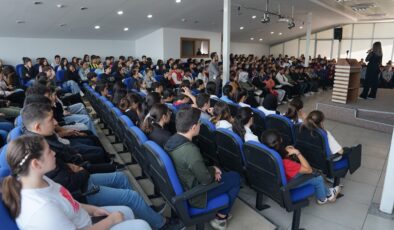 Esenyurt Belediyesi’nden Öğrencilere LGS Yolunda Destek