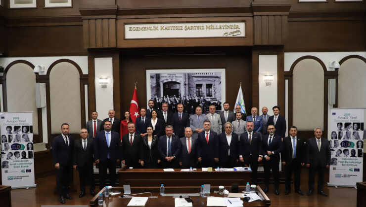 “Adalet gecikirse, adalet olmaktan çıkar”